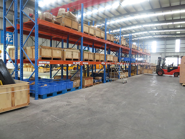 Relied product inspection workshop