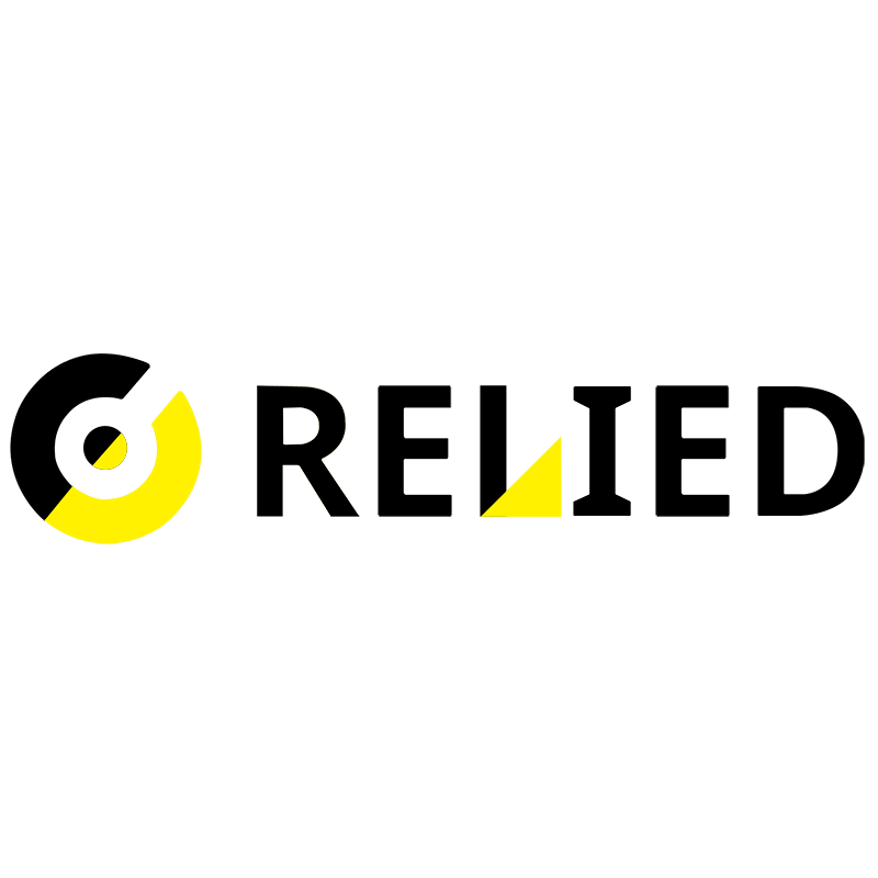 Relied Machinery logo