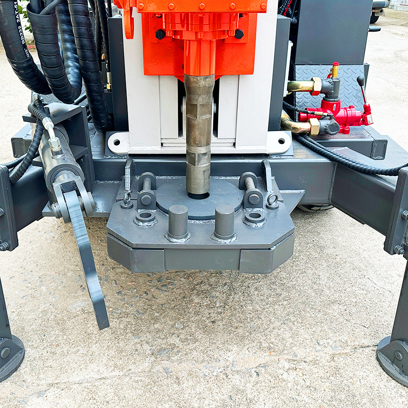 RLD-1000DTH detail image 1