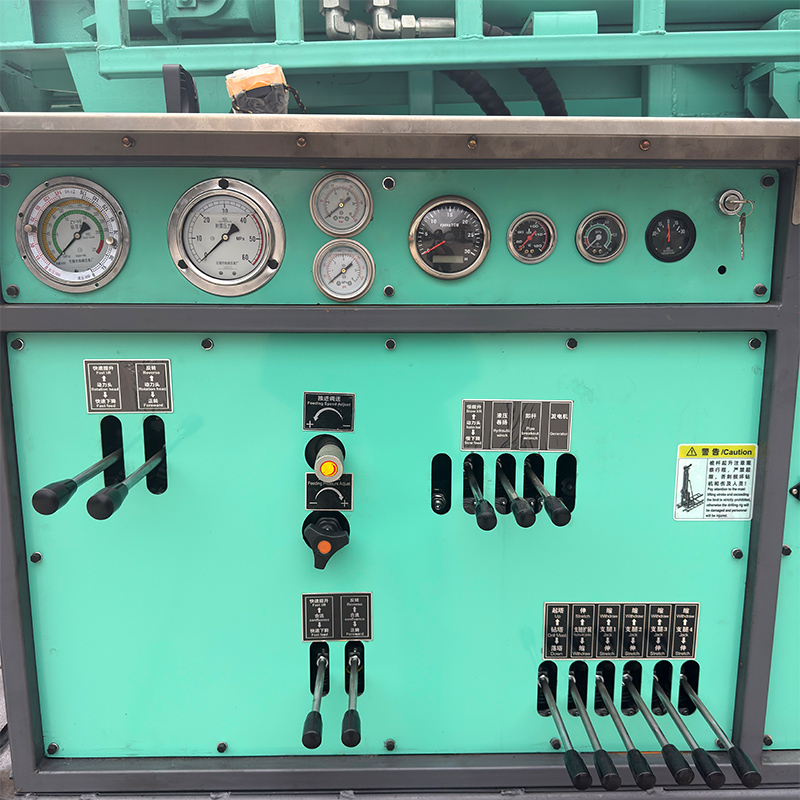 RLD-600DTH detail image 1