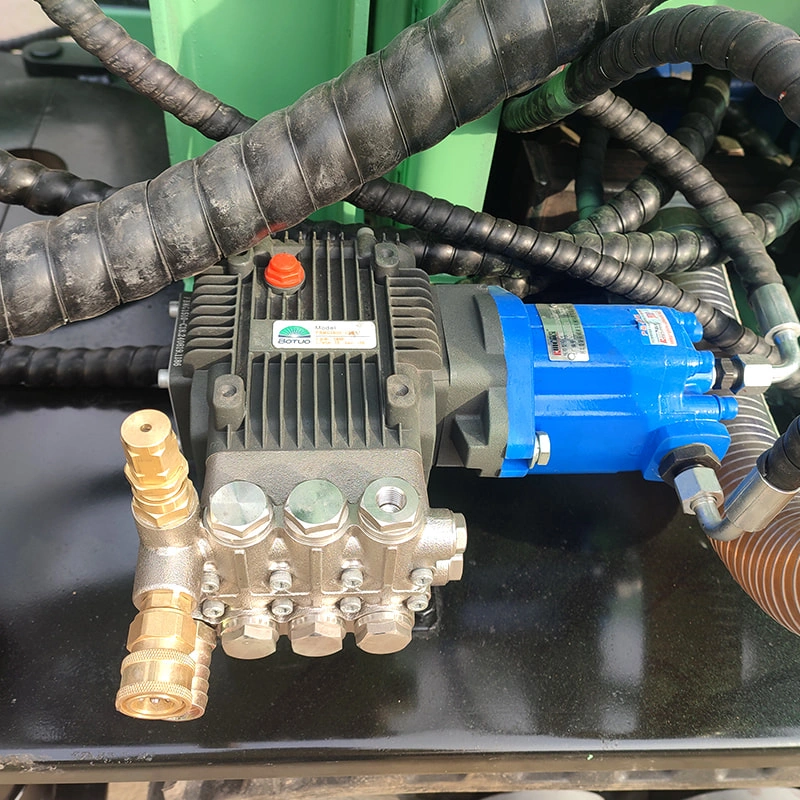 RLD-160DTH detail image 3