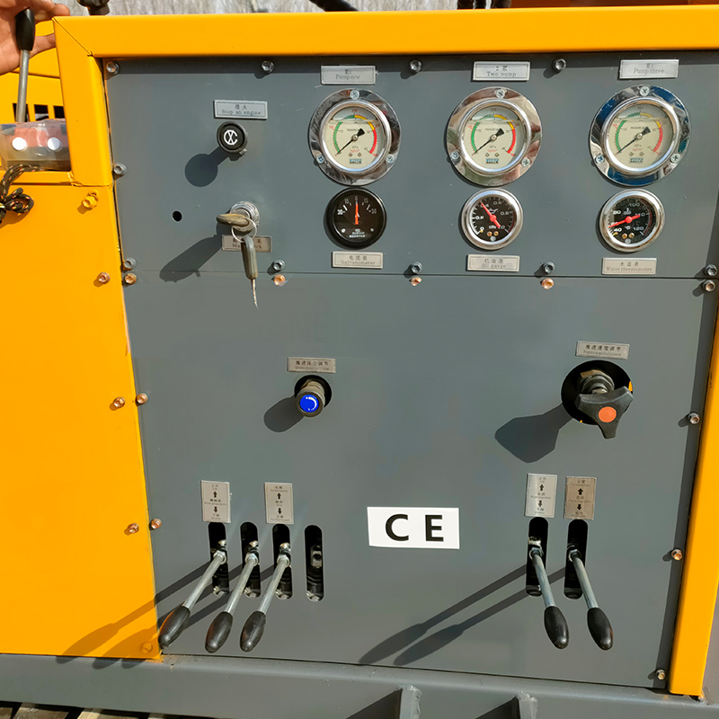 RLD-180DTH detail image 2