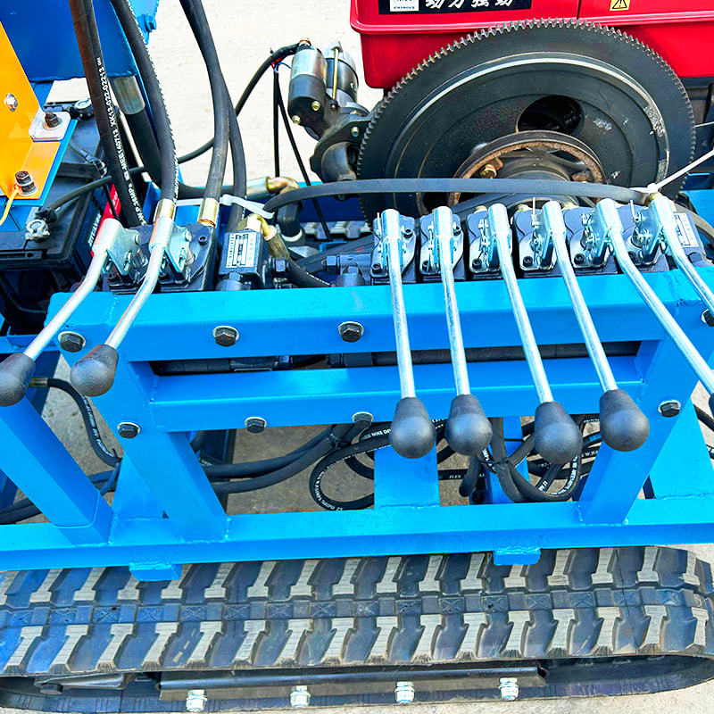 RLD-35HP detail image 2