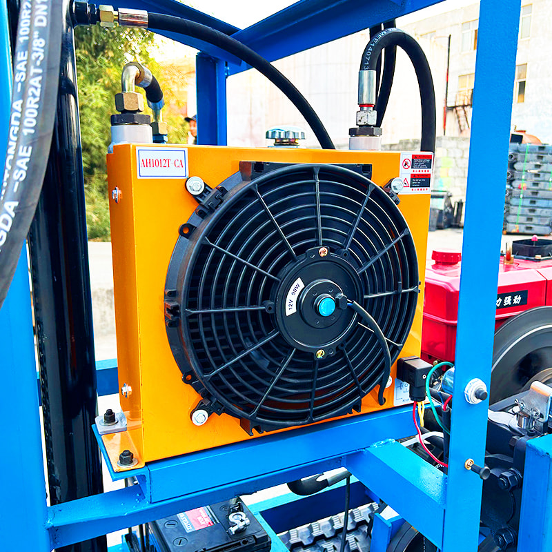 RLD-35HP detail image 6