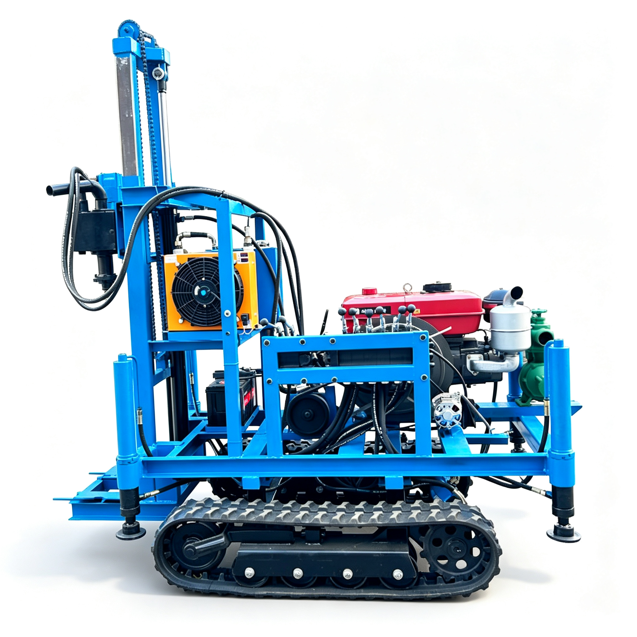 RLD-35HP thumbnail 2