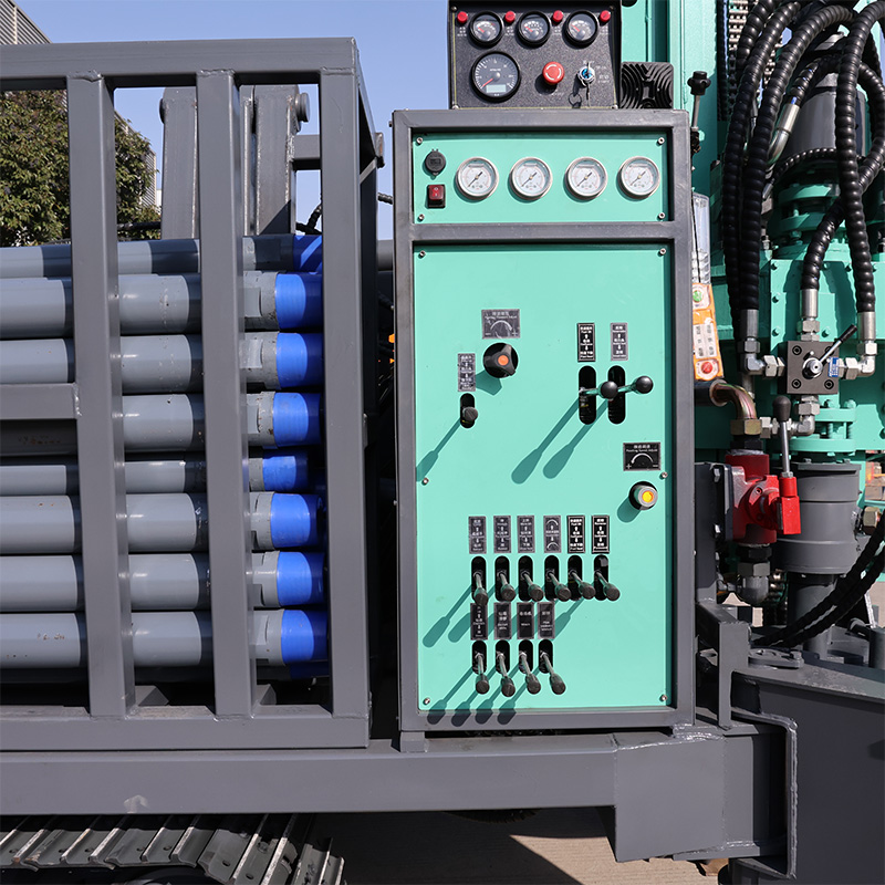 RLD-500proRC detail image 1