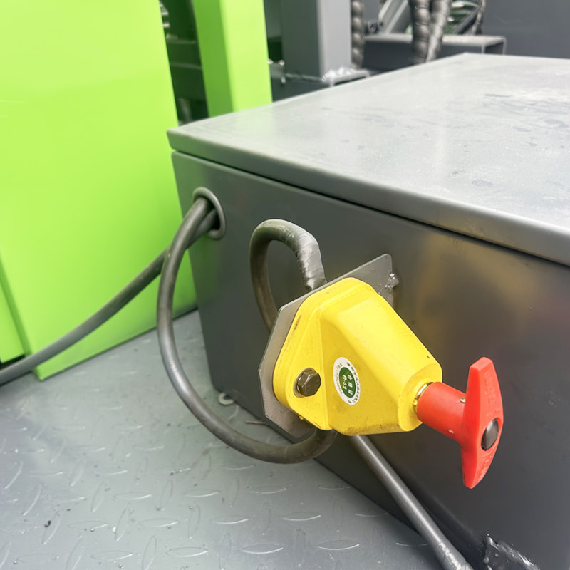 RLD-600 detail image 4