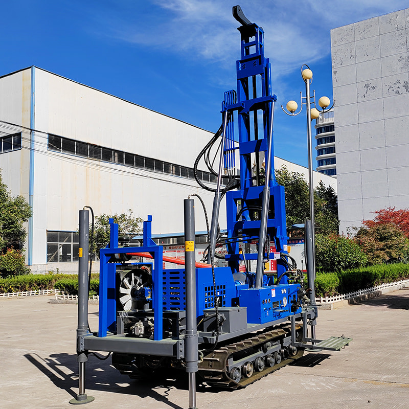 Wireline Coring scene