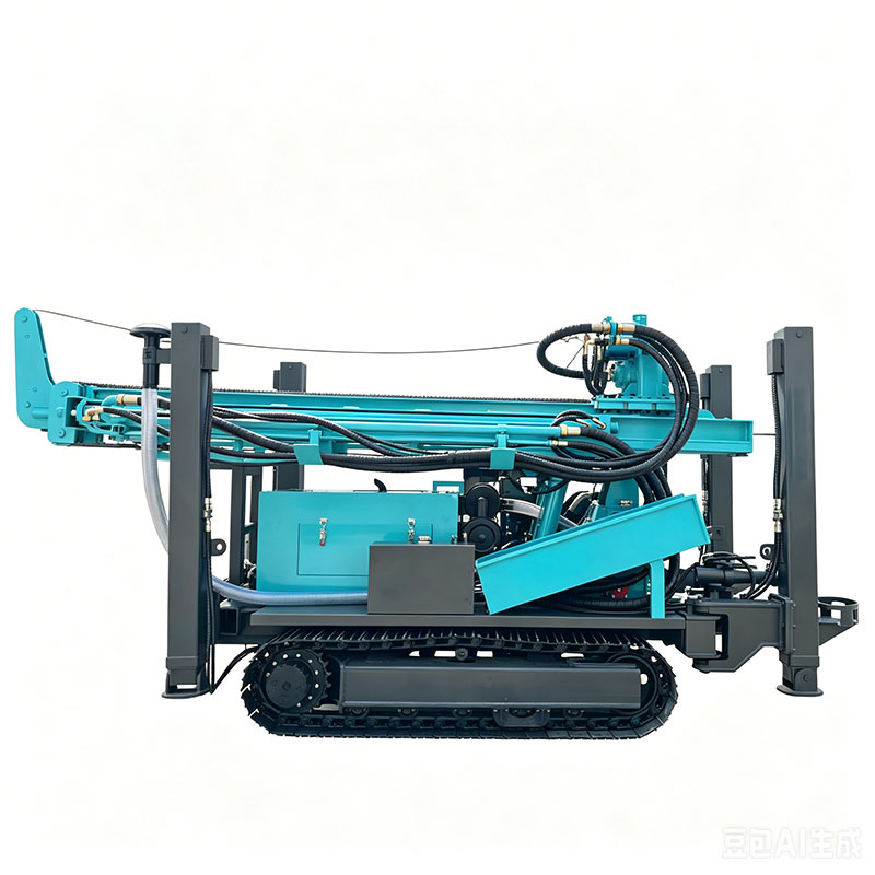 RLD-450DTH thumbnail 2