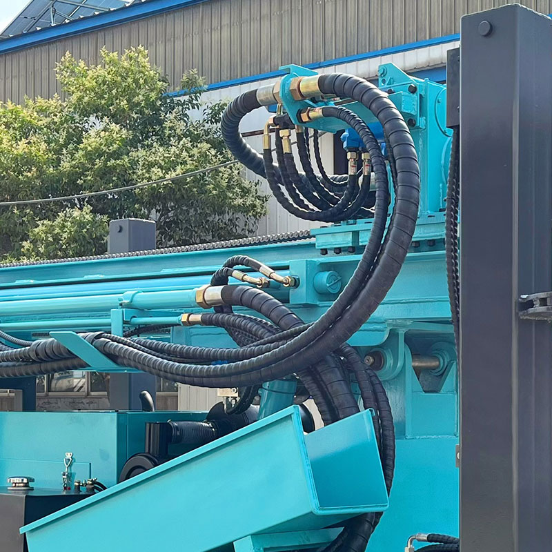 RLD-450DTH detail image 3